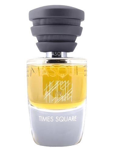 Masque Milano Times Square