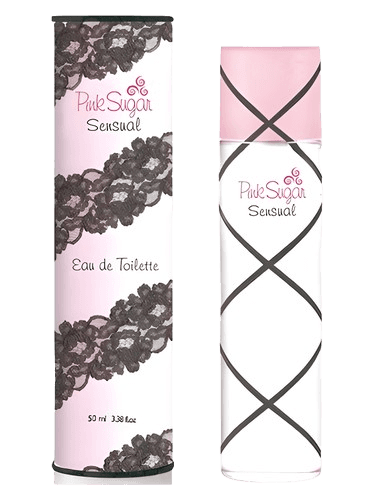 Aquolina Pink Sugar Sensual