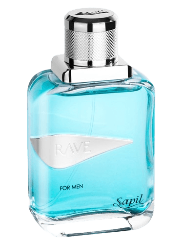 Sapil Rave