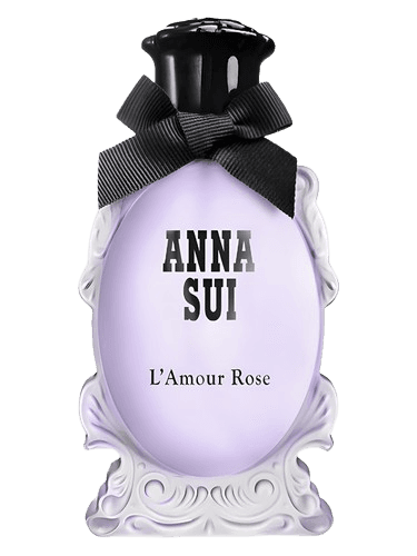 Anna Sui L'Amour Rose Paris