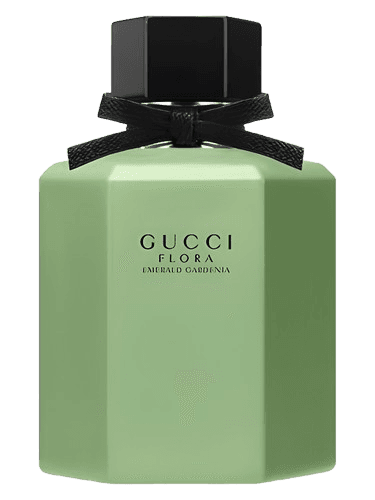 Gucci Flora Emerald Gardenia