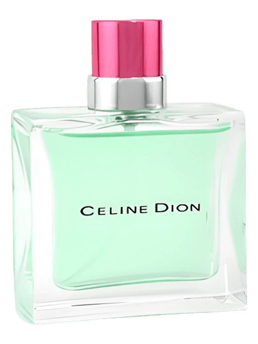 Celine Dion Spring in Paris