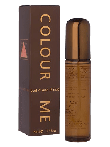 Milton Lloyd Colour Me Oud