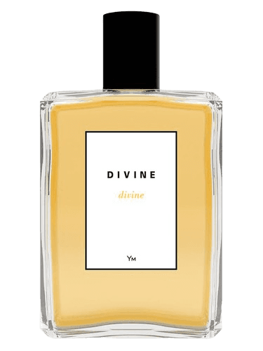 Divine Divine
