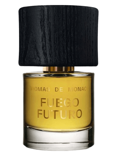 Thomas de Monaco Fuego Futuro Extrait de Parfum