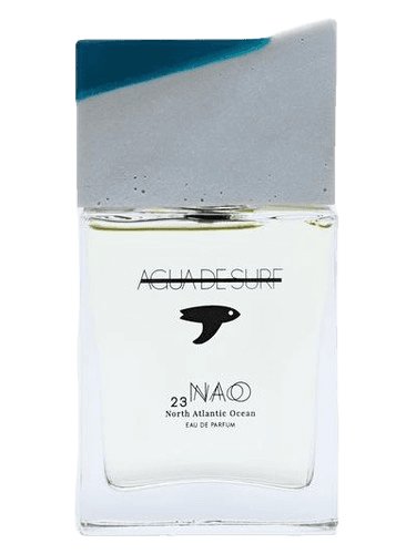 Agua De Surf 23NAO North Atlantic Ocean