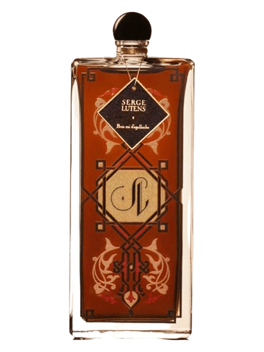 Serge Lutens Bois roi d'agalloche