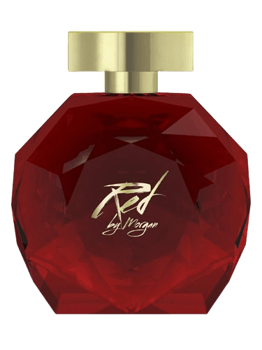 Morgan Red by Morgan