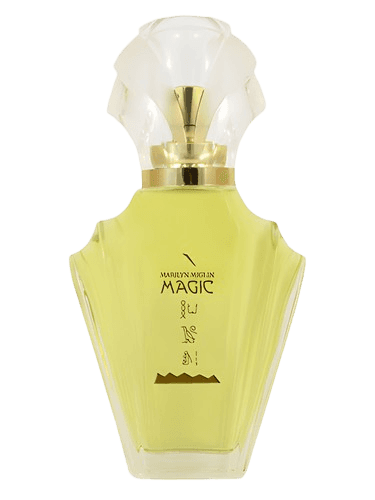 Marilyn Miglin Magic