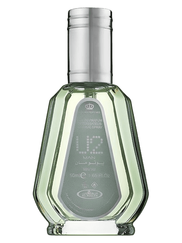 ALREHAB PERFUMES U2