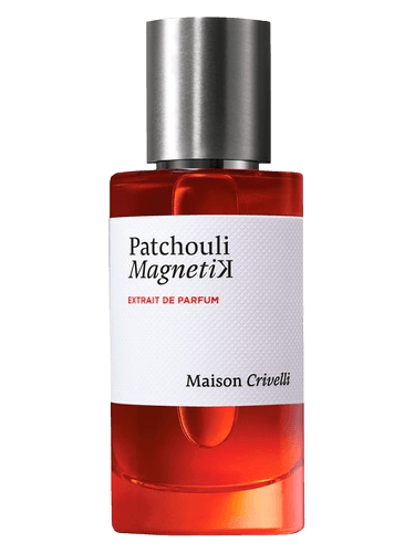 Maison Crivelli Patchouli Magnetik