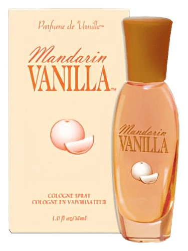 Parfume de Vanille Mandarin Vanilla