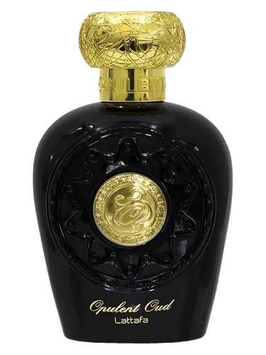 Lattafa Perfumes Opulent Oud