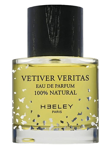 James Heeley Vetiver Veritas
