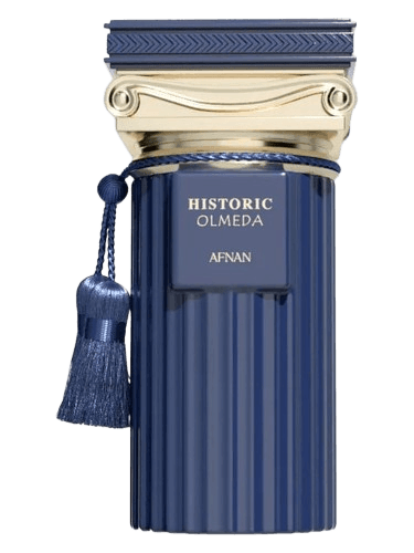 Afnan Historic Olmeda