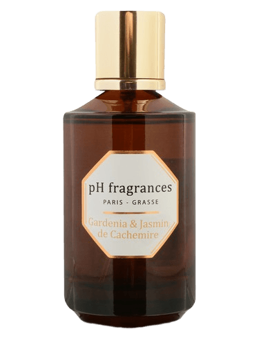 pH Fragrances Gardenia & Jasmine of Cashmere