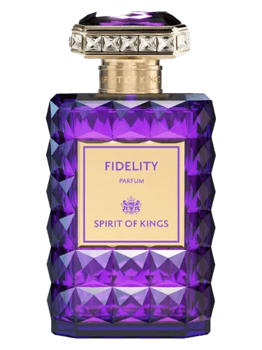 Spirit Of Kings Fidelity