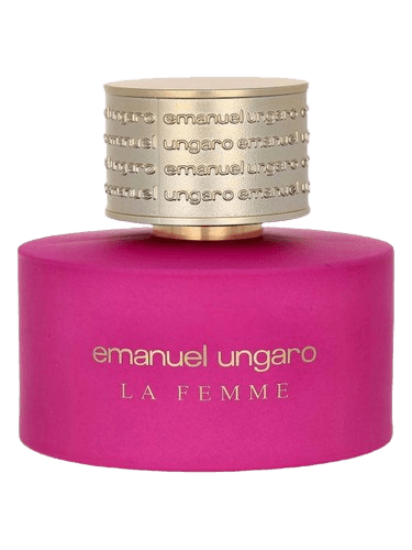 Emanuel Ungaro La Femme