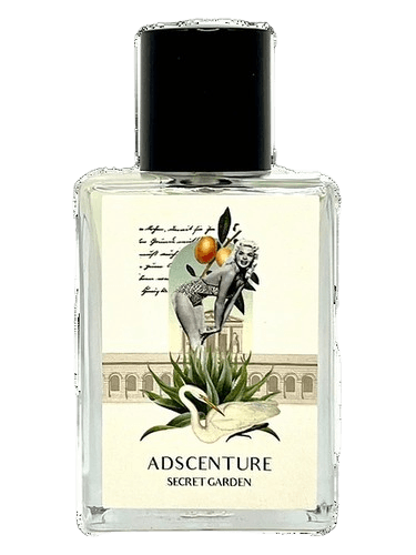 Adscenture Secret Garden