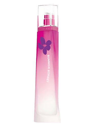Givenchy Very Irresistible Summer Sorbet