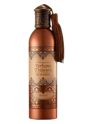 Perfume Treasure Sultan