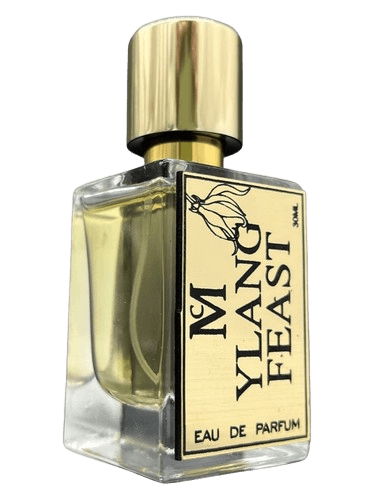 Casaniche Ylang Feast