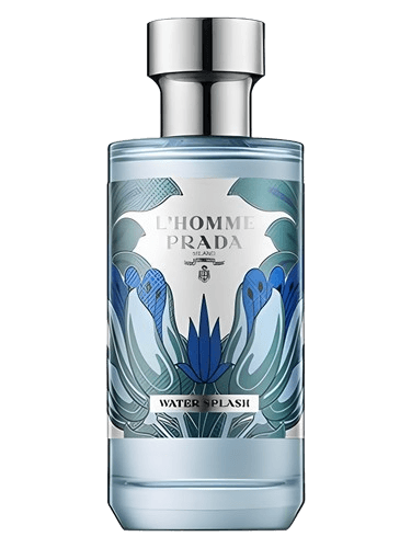 Prada Prada L’Homme Water Splash