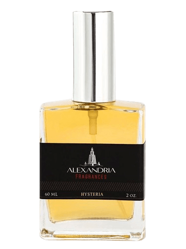 Alexandria Fragrances Hysteria