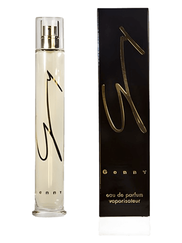 Genny Genny Noir