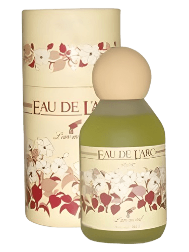 Natura Eau de L'arc