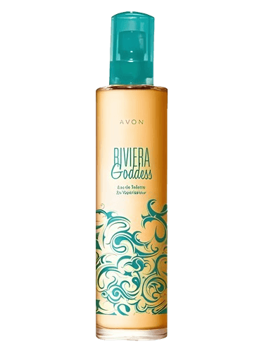 Avon Riviera Goddess
