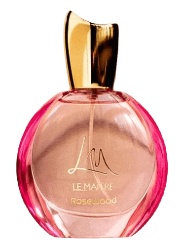 LE MAÎTRE DES PARFUMS Rosewood