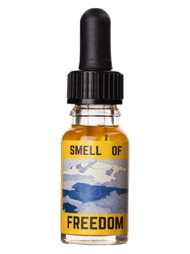 Lush The Smell of Freedom