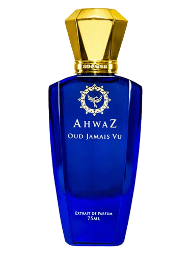 Ahwaz Fragrance Oud Jamais Vu