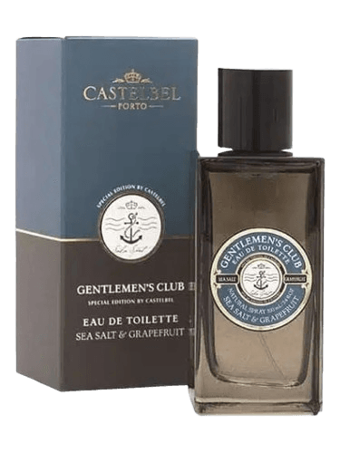 Castelbel Sea Salt & Grapefruit