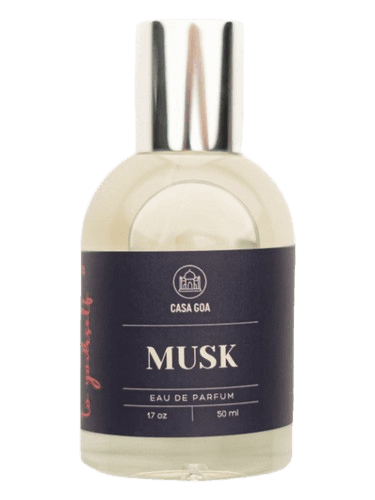 CASA GOA Musk