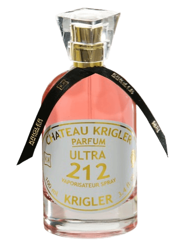Krigler Ultra Chateau Krigler 212