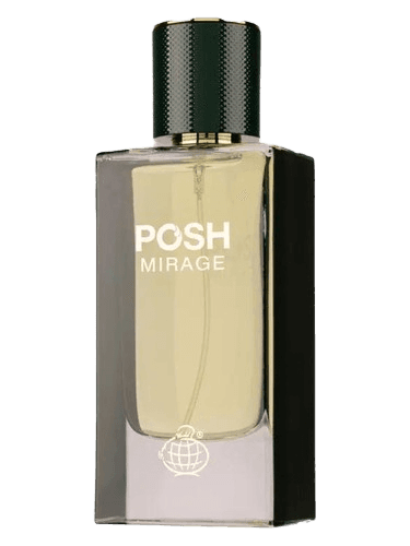 Fragrance World Posh Mirage