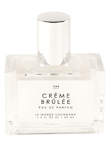 Le Monde Gourmand Crème Brûlée