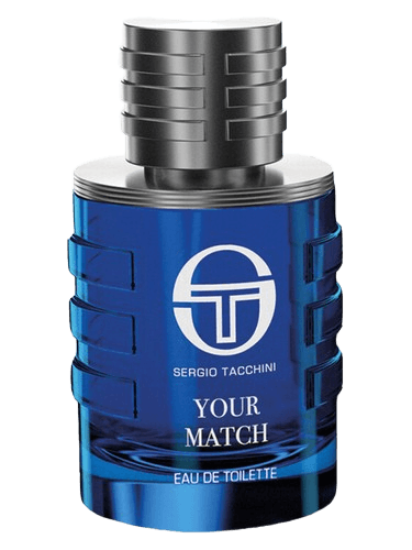 Sergio Tacchini Your Match