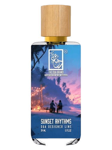 The Dua Brand Sunset Rhythms