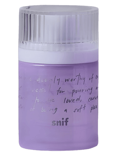 Snif Gentle Reminder