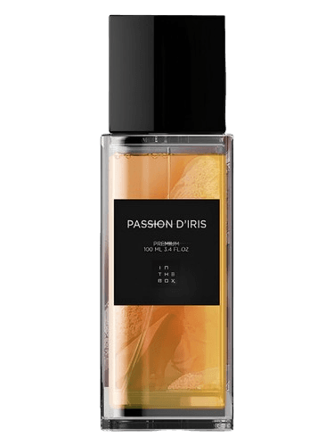 In The Box Passion D’Iris