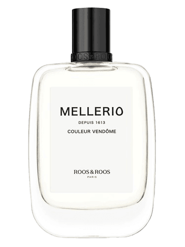 Roos & Roos Mellerio Couleur Vendome