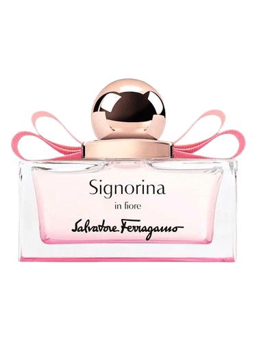 Salvatore Ferragamo Signorina In Fiore