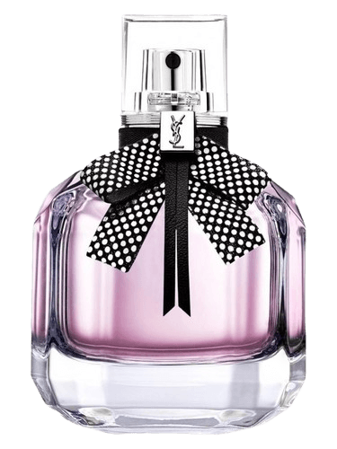 Yves Saint Laurent Mon Paris Couture