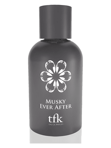 The Fragrance Kitchen Musky Ever After