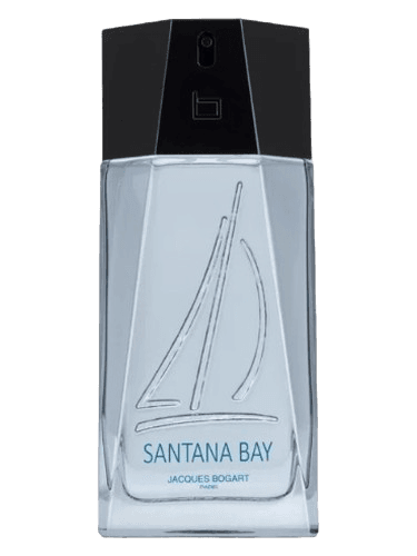 Jacques Bogart Santana Bay