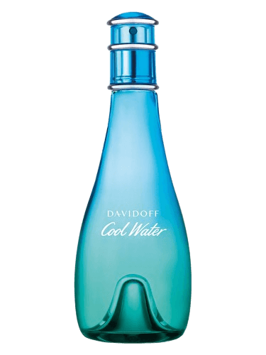 Davidoff Cool Water Woman Summer Edition 2019