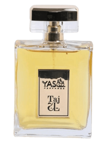 Yas Perfumes Taj